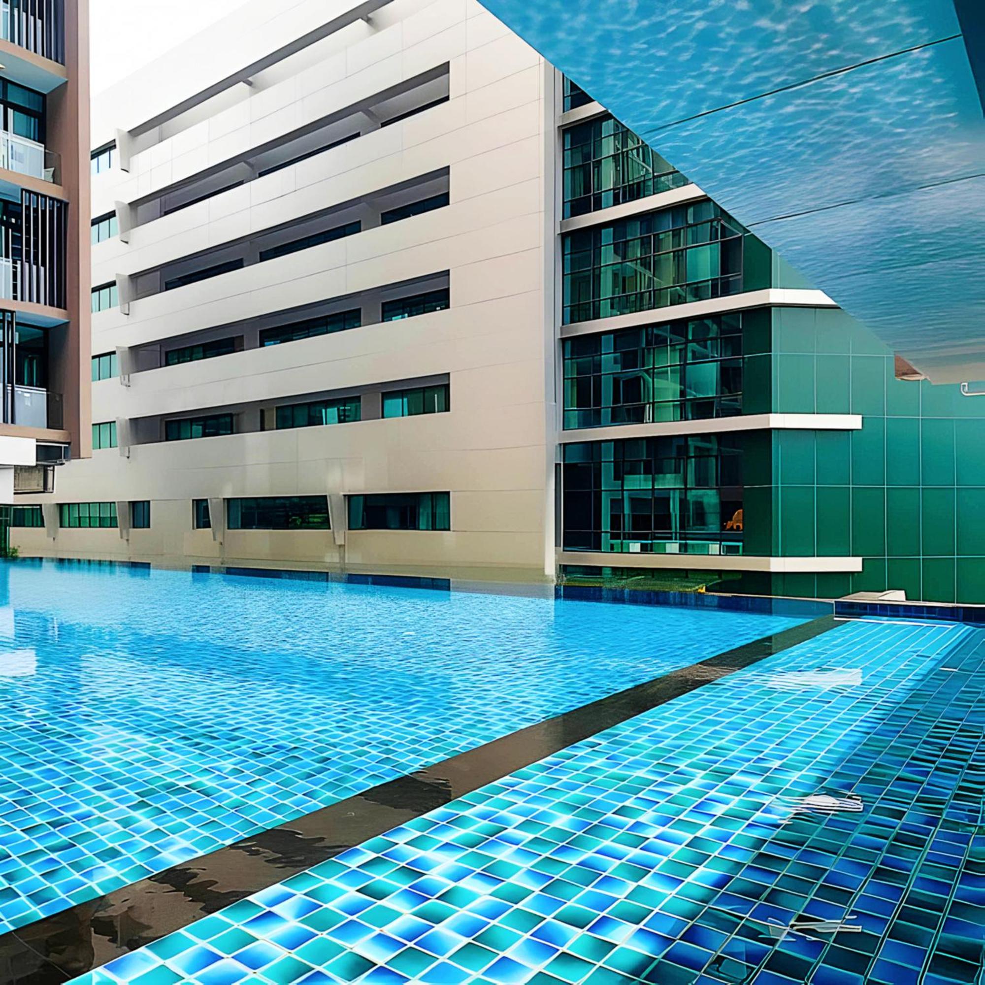 D'Casa Riverson At Kota Kinabalu Exterior foto